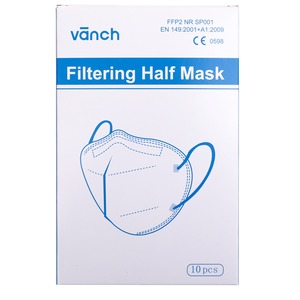 Vanch KN95 FFP2 Face Mask